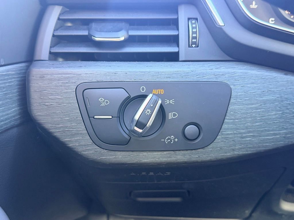 Used 2019 Audi A4 2.0T Premium Plus w/ Premium Plus Package image 40