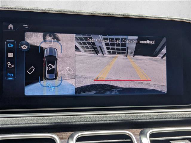 New 2026 Mercedes-Benz GLE 350 4MATIC image 12