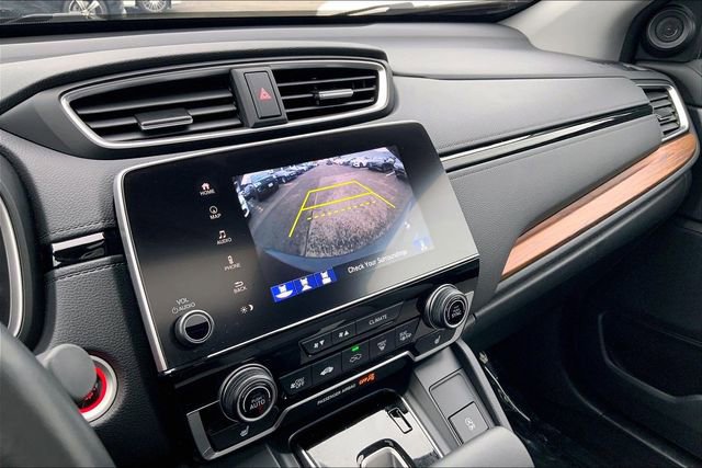 Used 2022 Honda CR-V Touring image 23