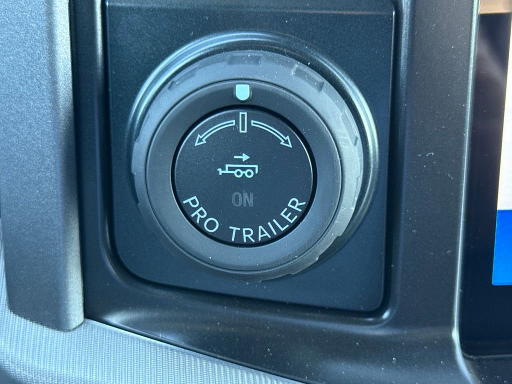 New 2025 Ford F150 Lariat w/ Equipment Group 501A Mid image 33