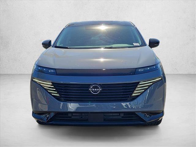 New 2027 Nissan Murano SL AWD/4WD image 6
