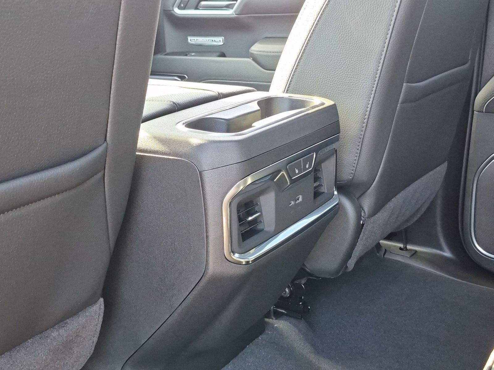 New 2026 GMC Sierra 1500 Denali AWD/4WD image 20