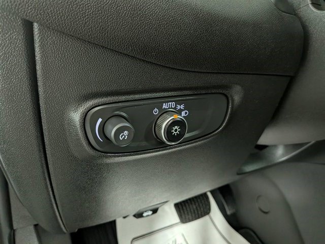 Certified 2024 Chevrolet Equinox LT image 20