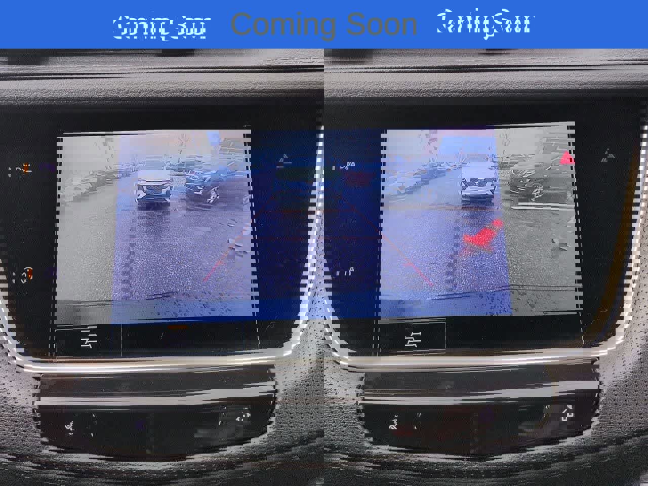 Used 2023 Cadillac XT5 Luxury image 28