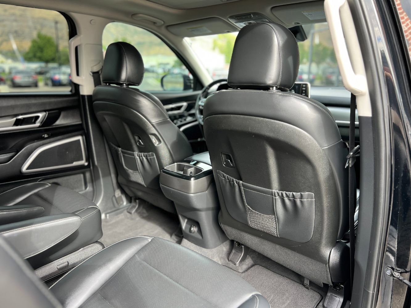 Used 2020 Kia Telluride S image 28