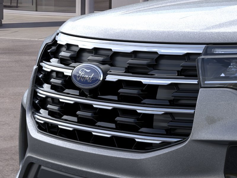 New 2026 Ford Explorer Active w/ Active Comfort Package RWD image 40