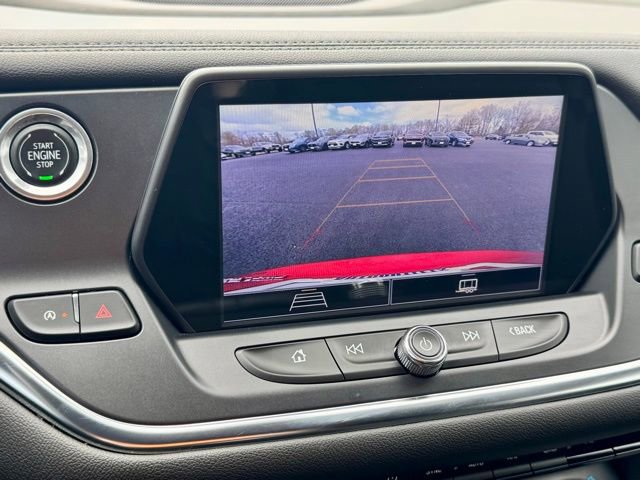 Used 2022 Chevrolet Blazer LT AWD/4WD image 29