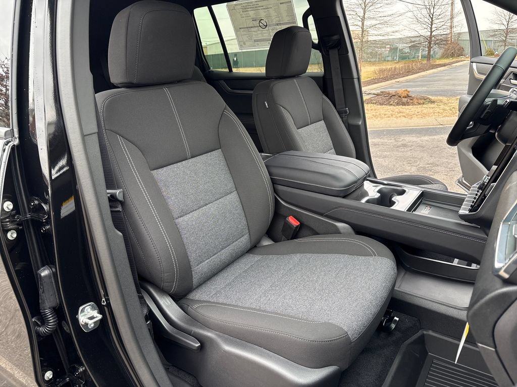 New 2026 GMC Acadia Elevation w/ LPO, Floor Liner Package FWD image 46