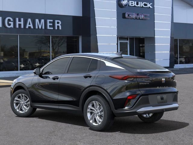 New 2025 Buick Envista Preferred w/ Convenience I Package image 3