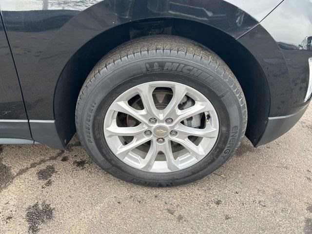 Used 2020 Chevrolet Equinox LT image 44