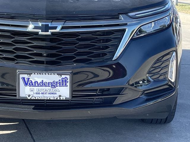 Used 2023 Chevrolet Equinox Premier FWD image 7