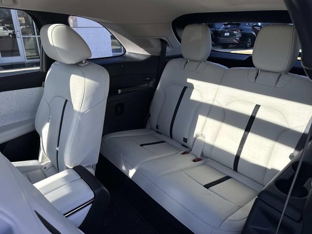 Used 2024 MAZDA CX-90 3.3 Turbo S w/ Premium Plus image 19