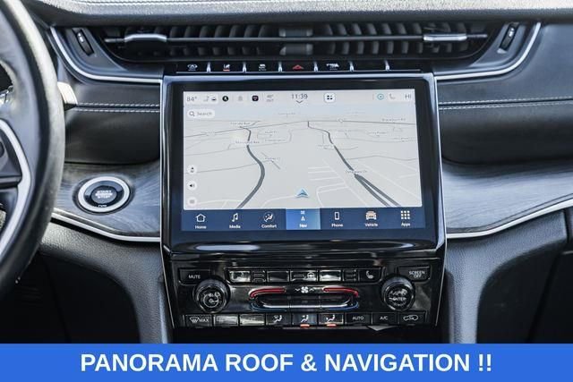 Used 2022 Jeep Grand Cherokee L Limited image 22