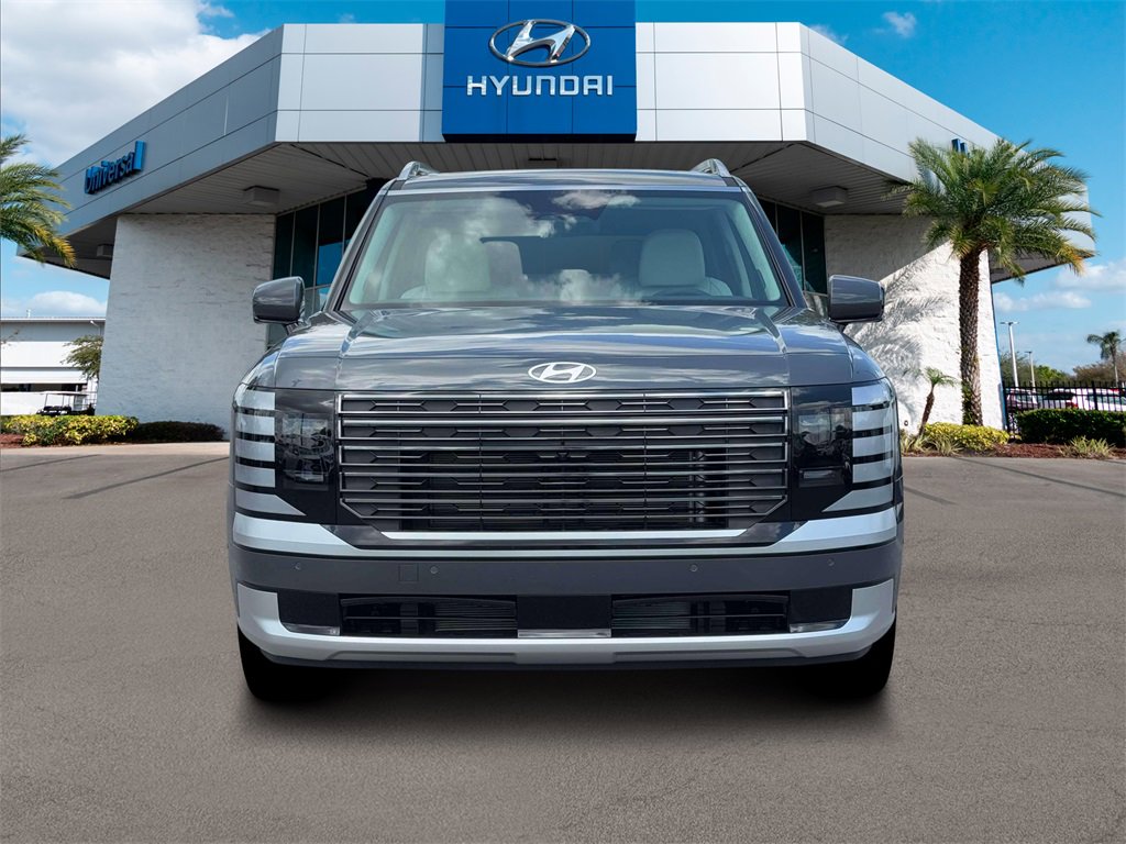 New 2026 Hyundai Palisade Calligraphy image 12