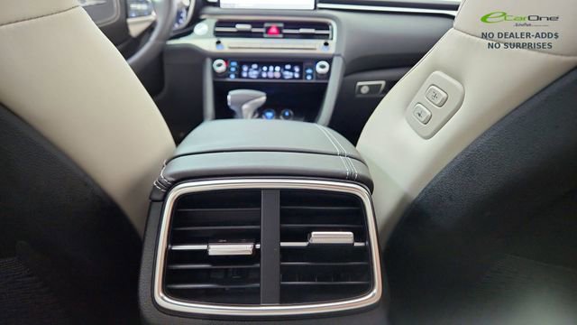 Used 2025 Genesis G70 3.3T Advanced image 52