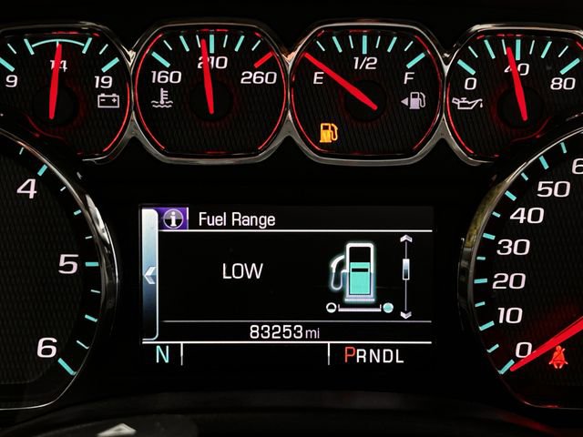 Used 2018 Chevrolet Silverado 1500 LT w/ Texas Edition image 17