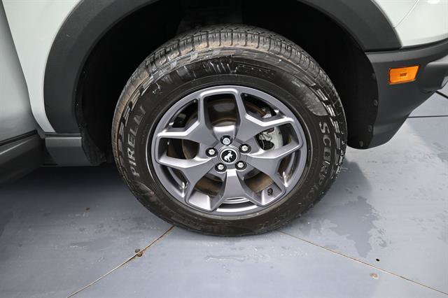 Used 2024 Ford Bronco Sport Badlands w/ Premium Package AWD/4WD image 20