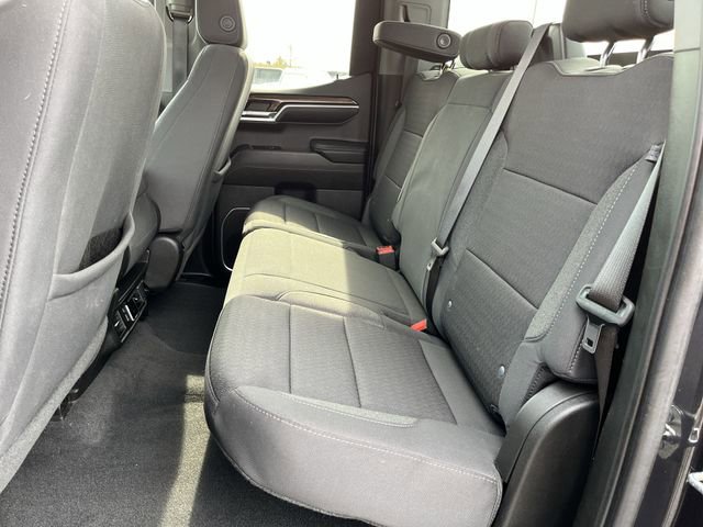 Used 2023 Chevrolet Silverado 1500 RST AWD/4WD image 25