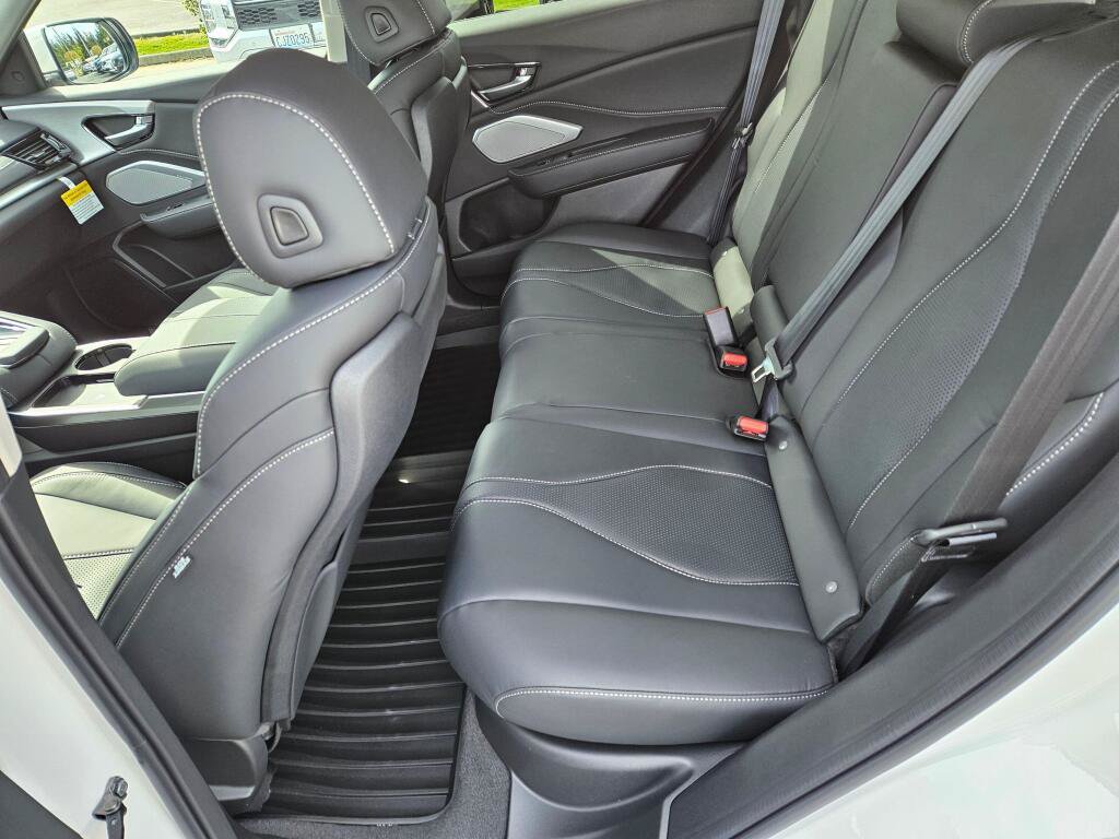 New 2026 Acura RDX w/ Technology Package AWD/4WD image 20