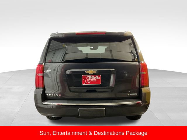 Used 2018 Chevrolet Tahoe Premier image 6