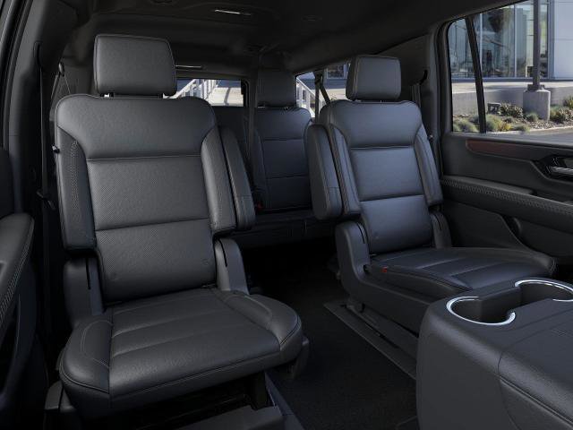 New 2026 GMC Yukon XL Denali AWD/4WD image 17