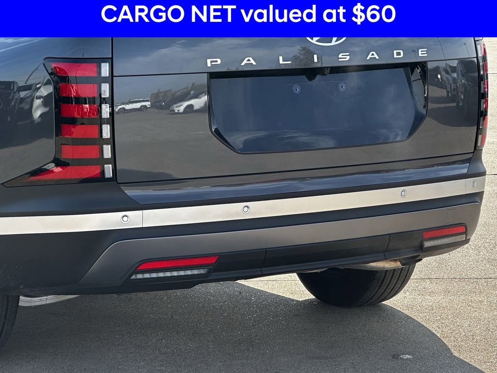 Used 2026 Hyundai Palisade SEL image 8