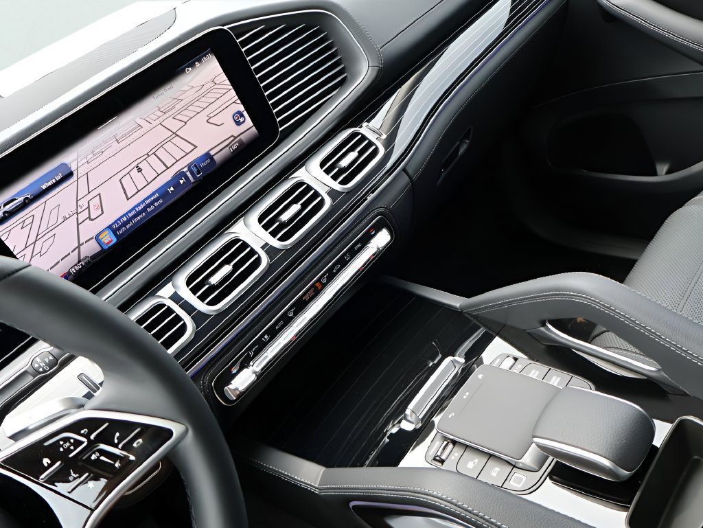 New 2026 Mercedes-Benz GLE 450 4MATIC image 19