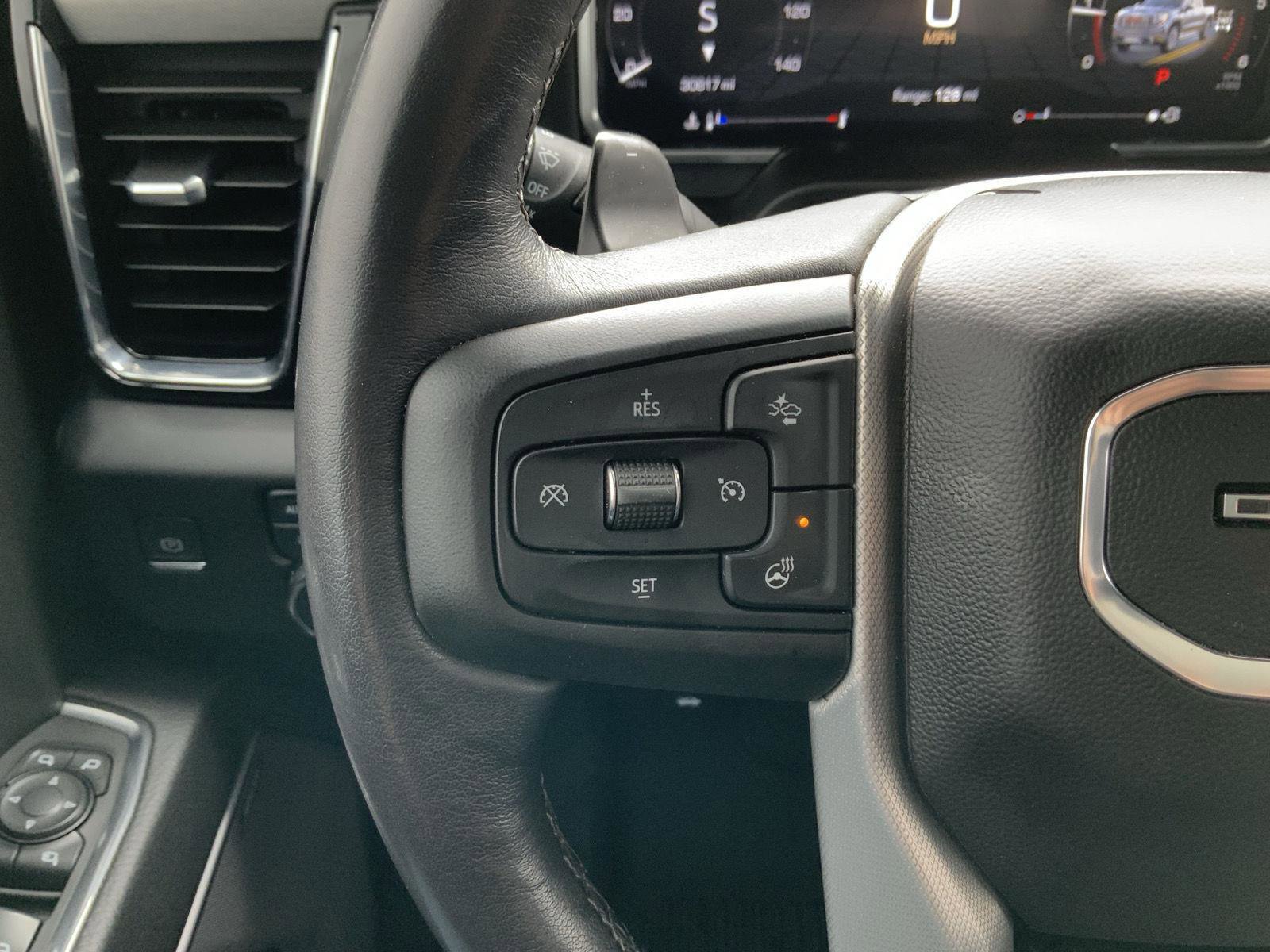 Used 2023 GMC Sierra 1500 Denali image 37