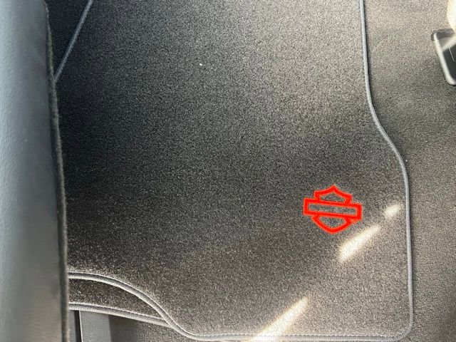 New 2024 Ford F250 Lariat w/ Lariat Ultimate Package image 46