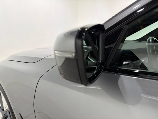 Certified 2023 BMW i4 eDrive35 w/ Premium Package RWD image 9
