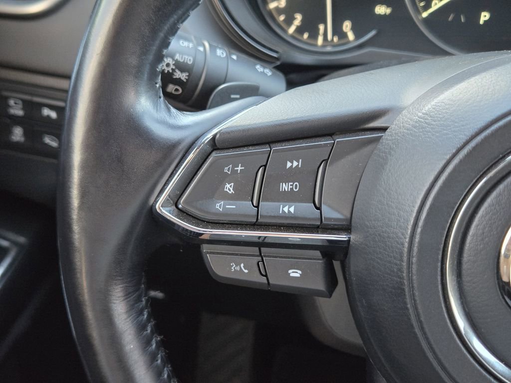 Used 2023 MAZDA CX-9 Grand Touring image 34