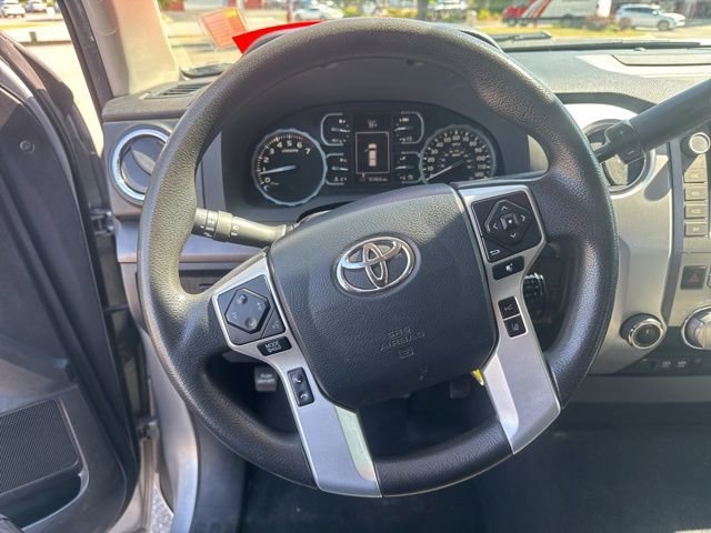 Used 2020 Toyota Tundra SR5 AWD/4WD image 26