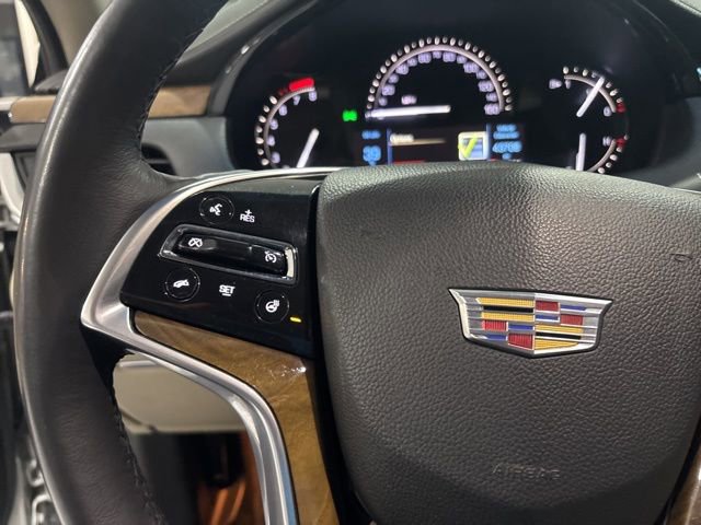 Used 2018 Cadillac XTS Luxury image 15