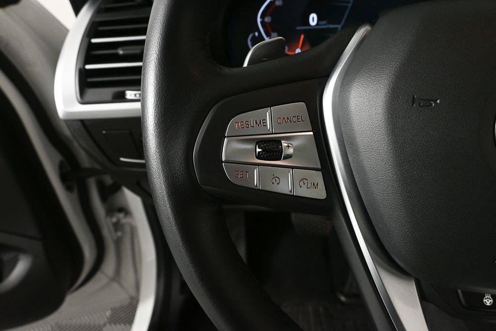 Used 2024 BMW X3 sDrive30i RWD image 10