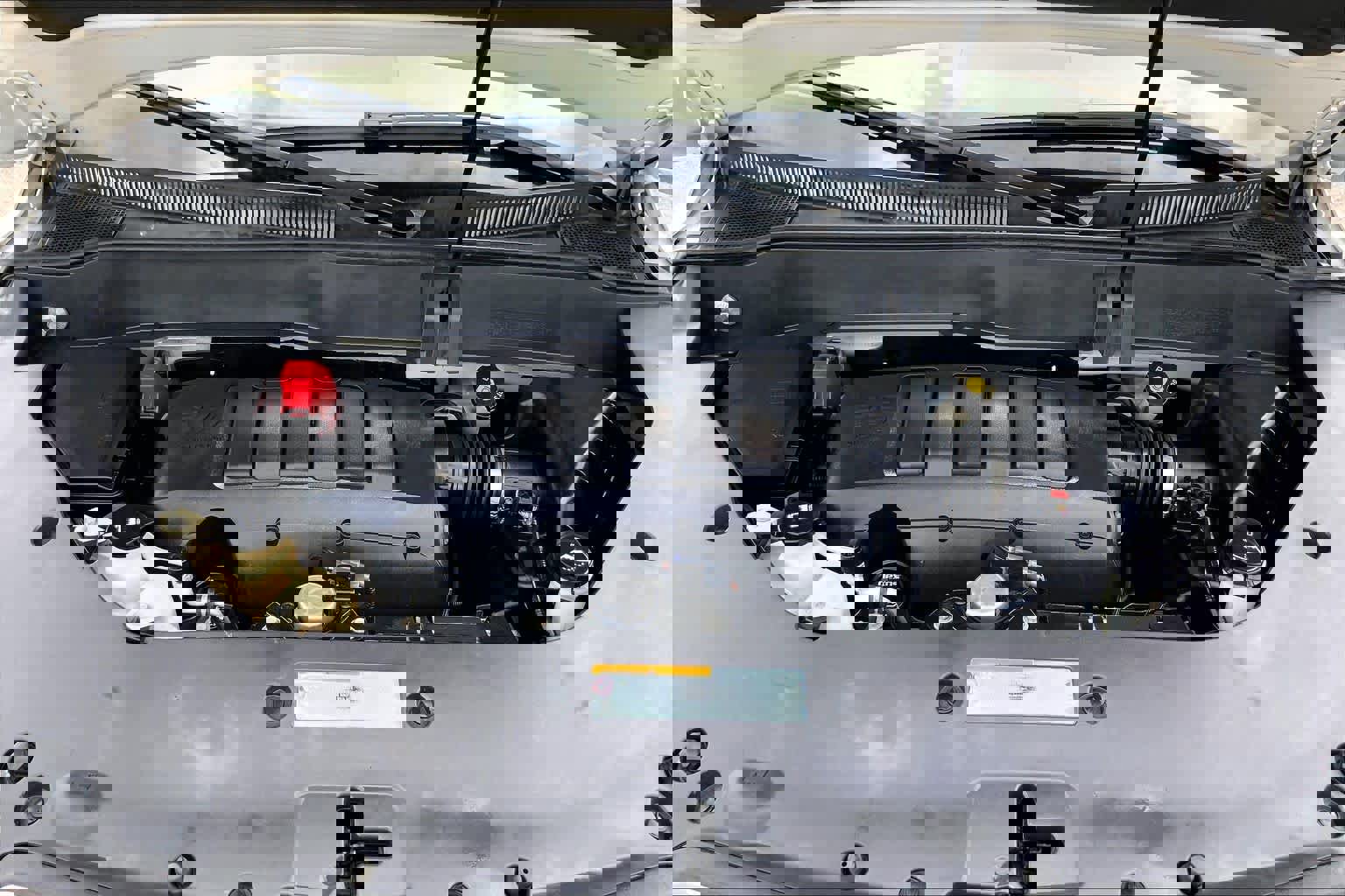 Used 2014 Buick Enclave Premium w/ Trailering Provision Package image 30