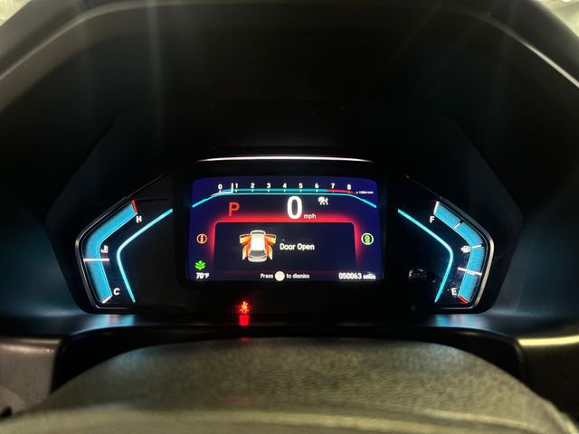 Used 2024 Honda Odyssey Elite image 20