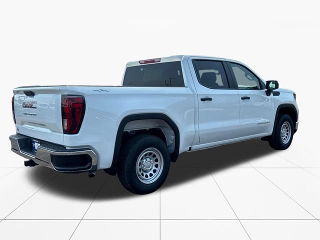 New 2026 GMC Sierra 1500 Pro w/ Pro Value Package AWD/4WD image 6