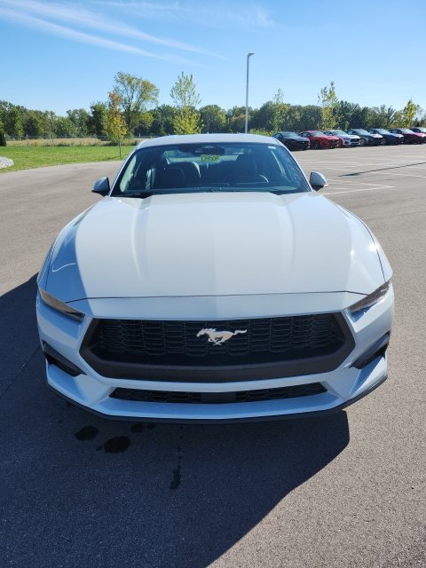 New 2026 Ford Mustang Premium RWD image 2