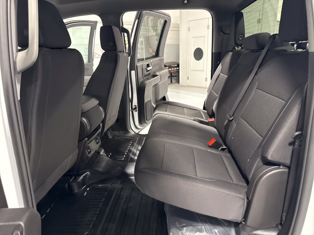 New 2026 Chevrolet Silverado 2500 W/T AWD/4WD image 37