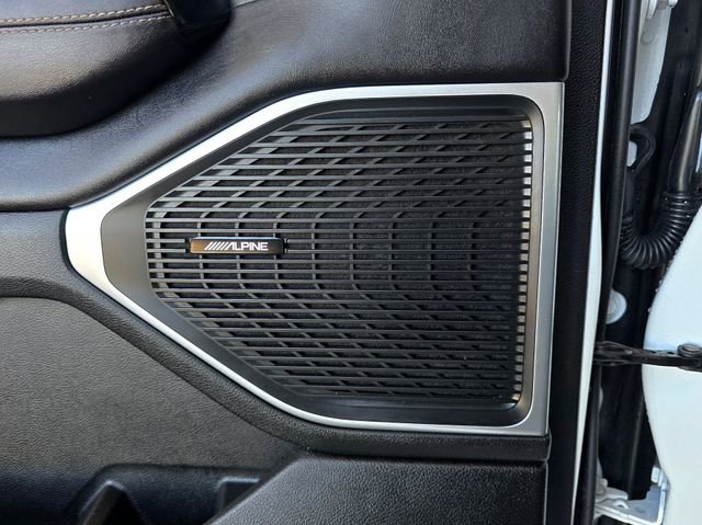 Certified 2024 Jeep Wagoneer Series II image 19