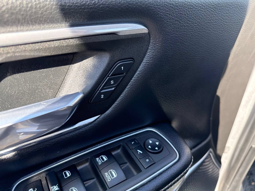 Certified 2022 RAM 1500 Laramie AWD/4WD image 18
