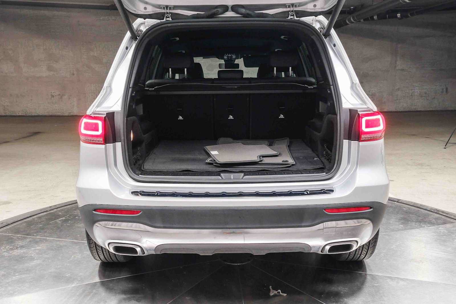Certified 2022 Mercedes-Benz GLB 250 image 31
