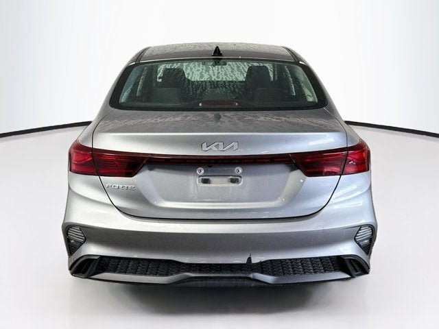 Certified 2023 Kia Forte LXS w/ LXS Technology Package FWD image 6