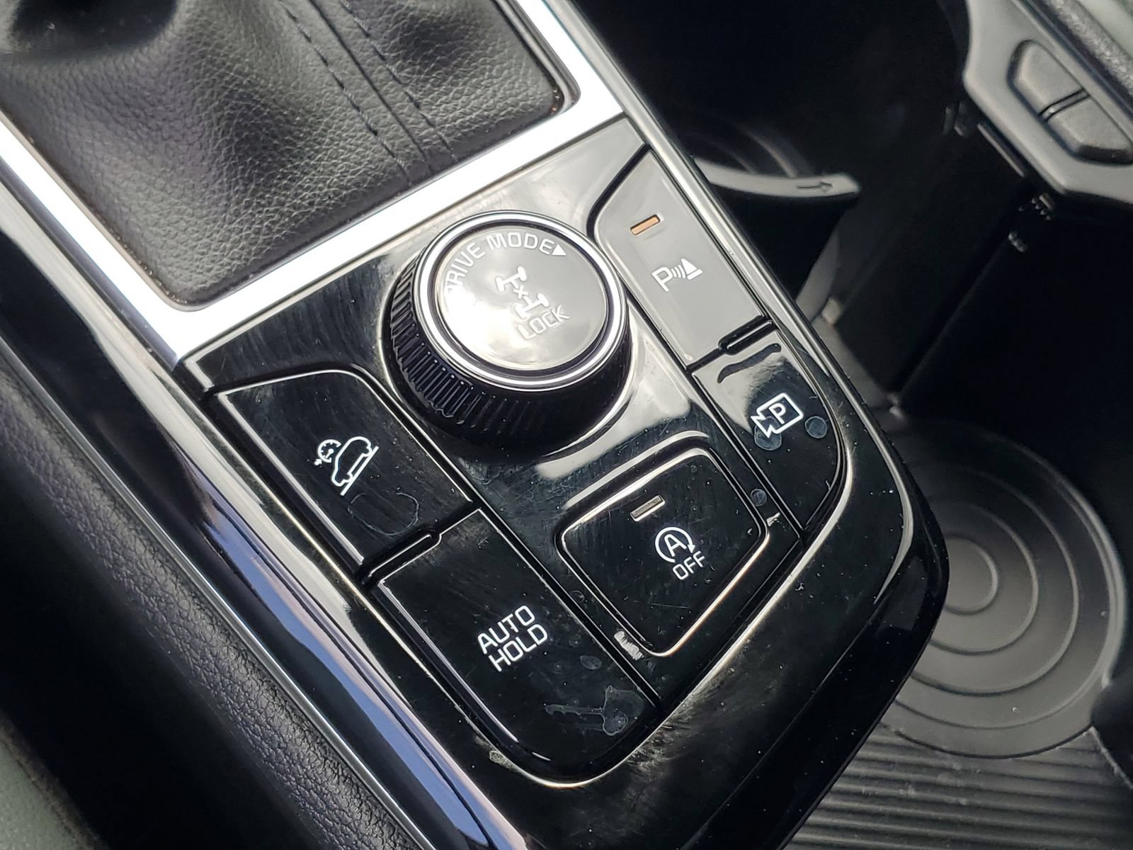 Used 2024 Kia Sportage X-Line w/ X-Line Premium Package AWD/4WD image 32