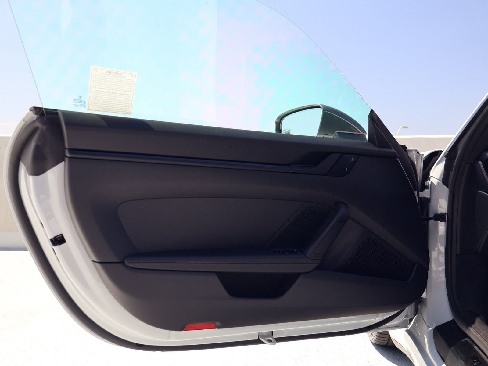 Certified 2024 Porsche 911 Carrera T RWD image 14