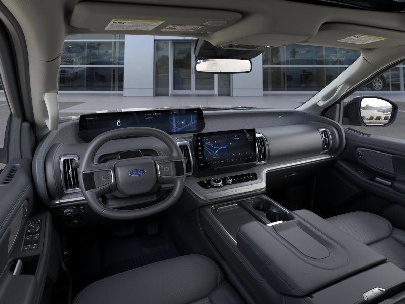 New 2026 Ford Expedition Max Platinum w/ Driver's Package AWD/4WD image 10