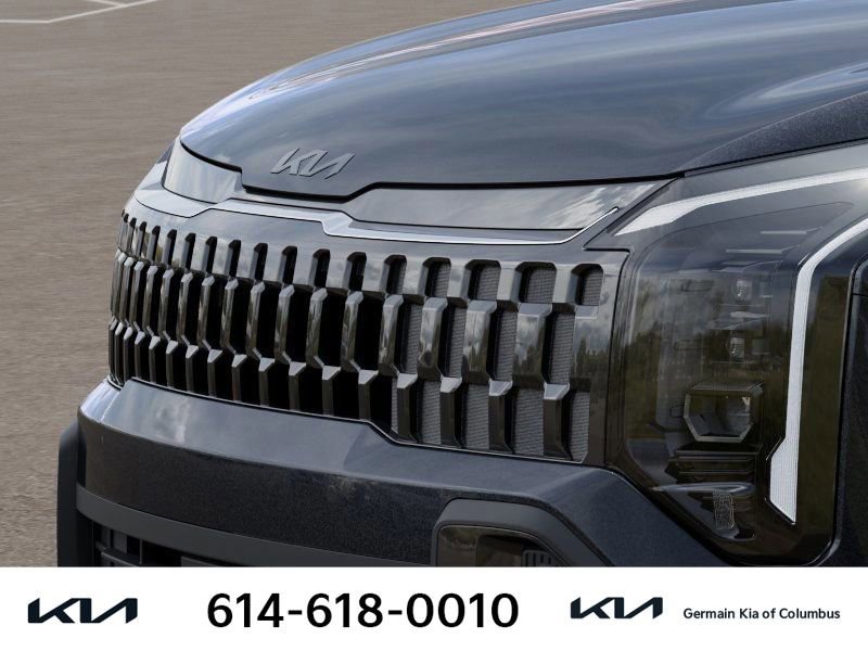 New 2026 Kia Sportage X-Line image 15