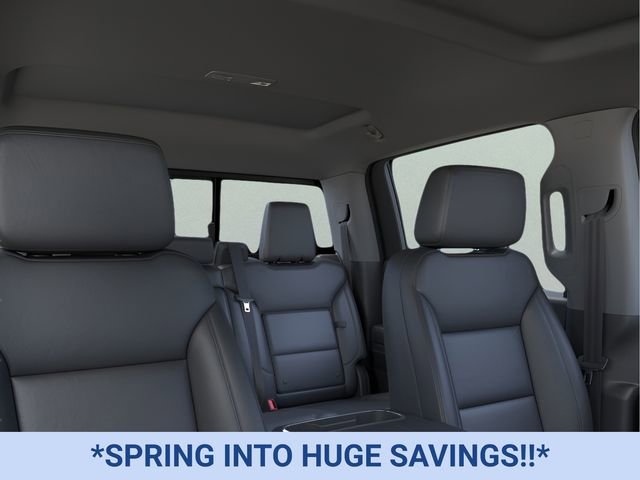 New 2026 Chevrolet Silverado 1500 RST w/ Safety Package AWD/4WD image 24