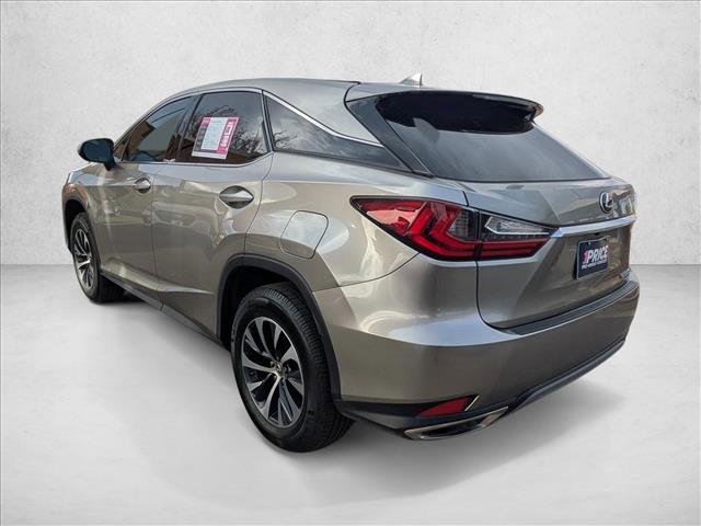 Used 2022 Lexus RX 350 RX 350 image 7