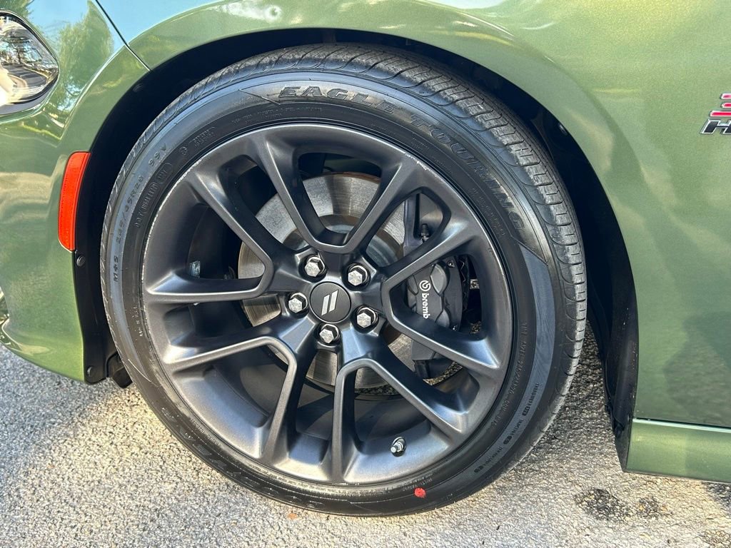 Used 2021 Dodge Charger Scat Pack image 28